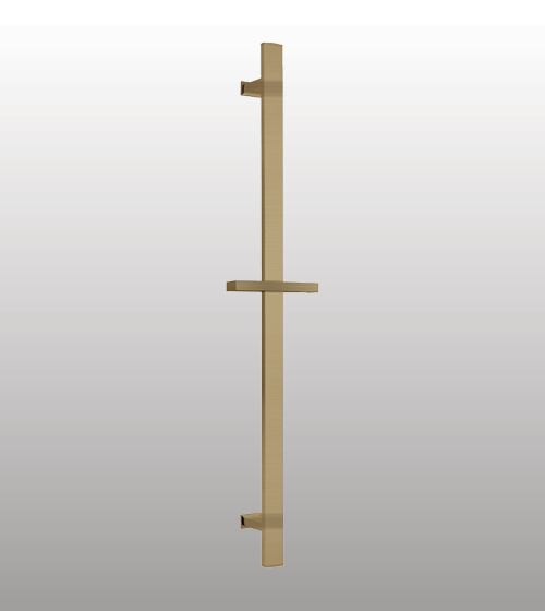 Brass Shower Rail – Aquant India